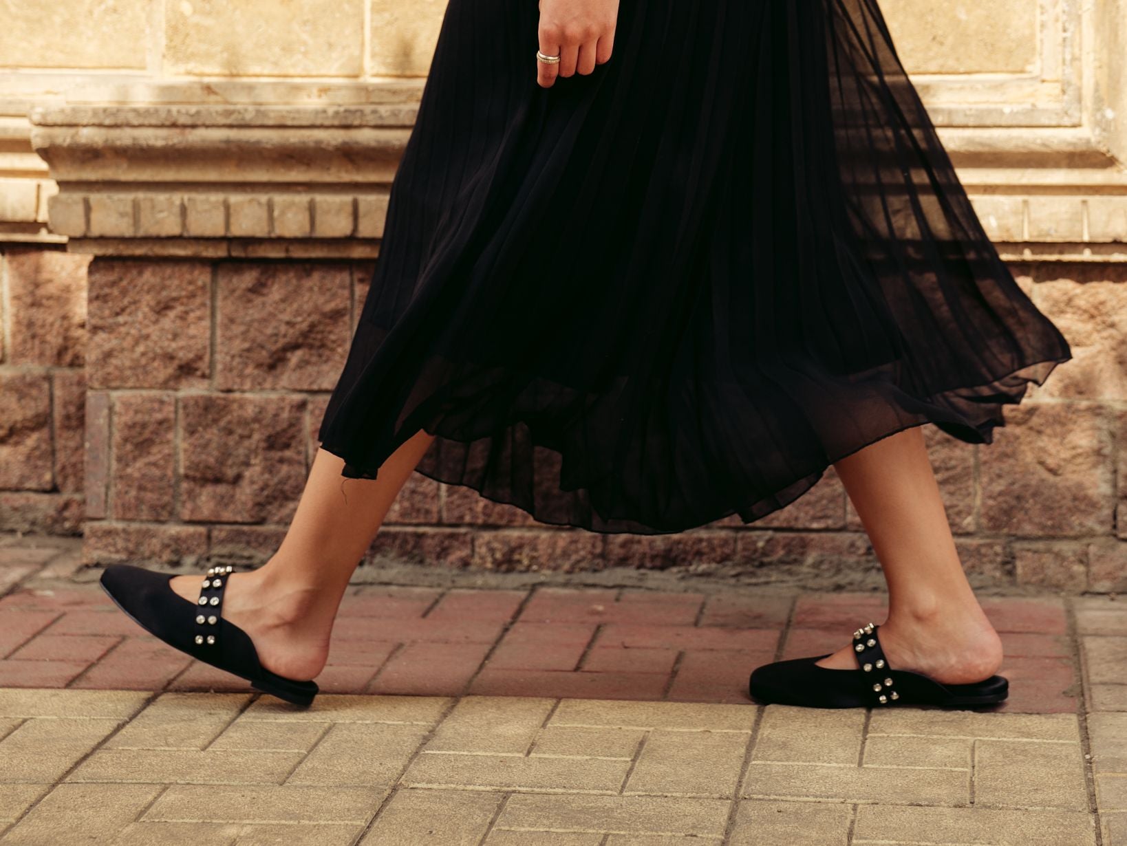 The Cairo Day Test: If Your Outfit Survives This, It Can Survive Anything