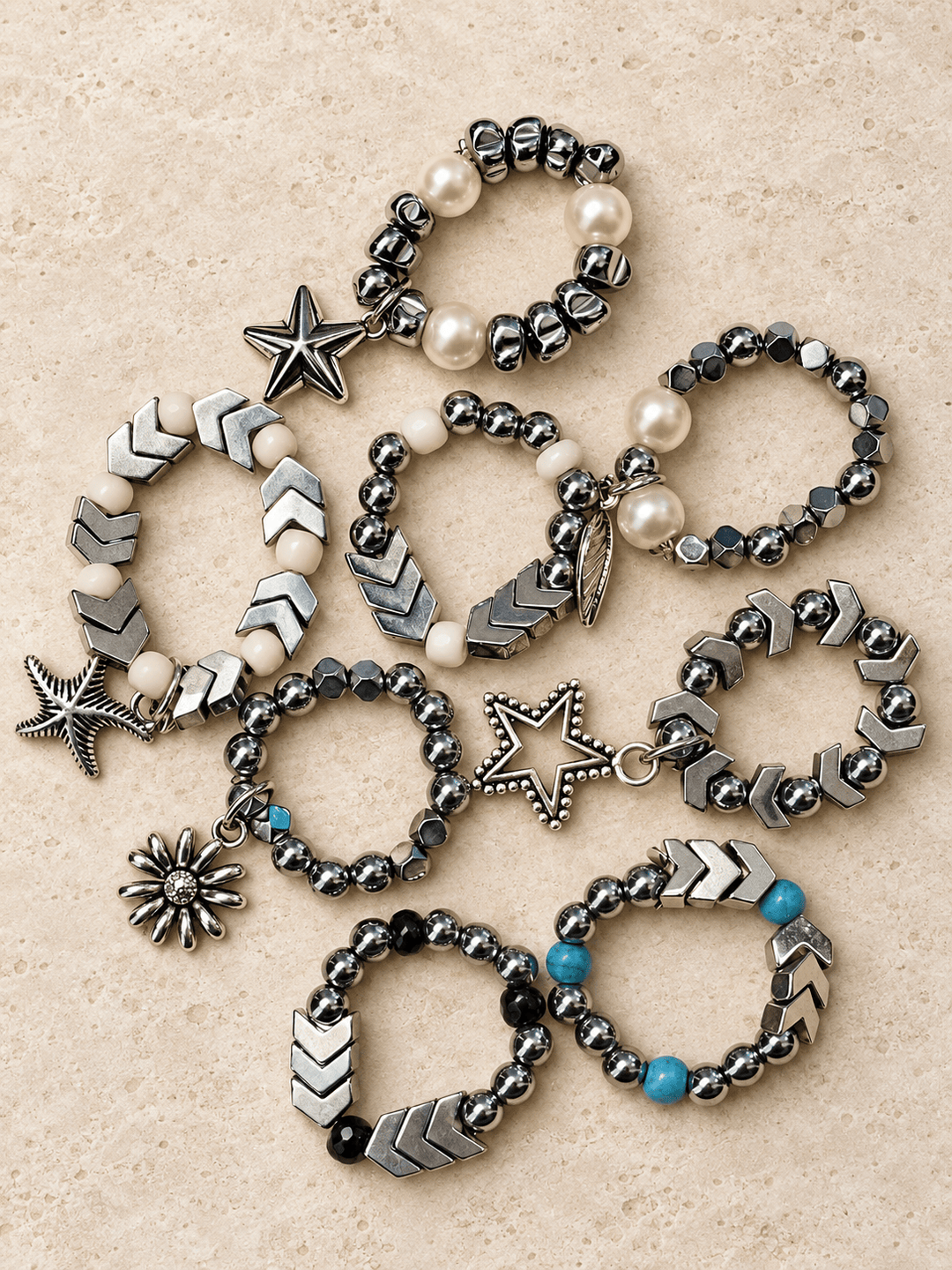 Clog Charms, Bandanas & Pins