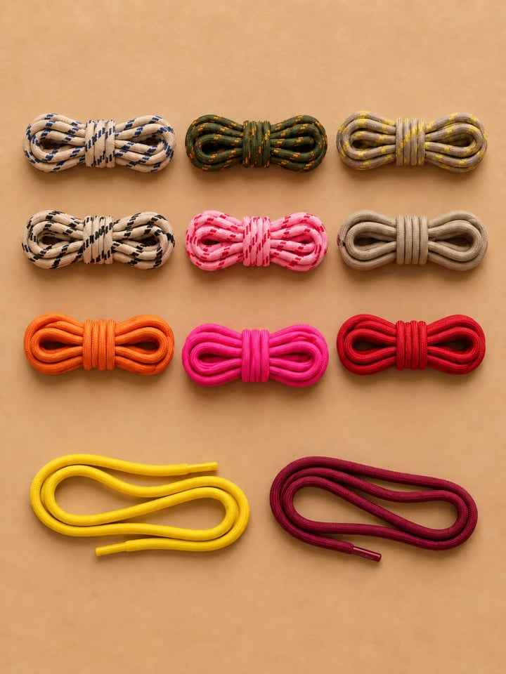 Decorative Laces