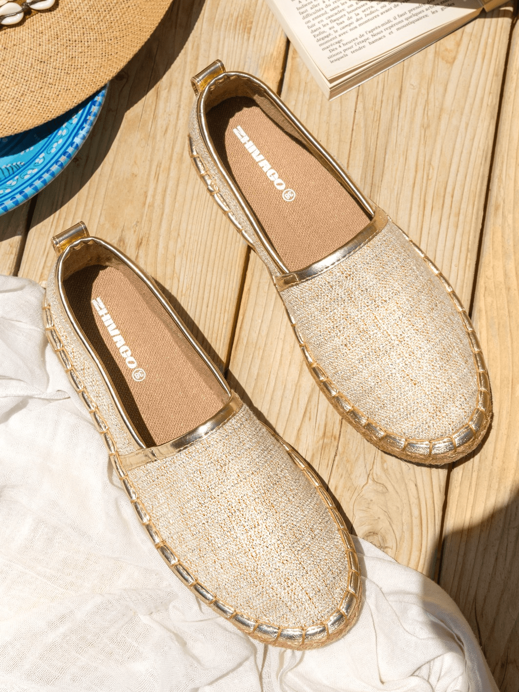 Espadrilles 2019 online