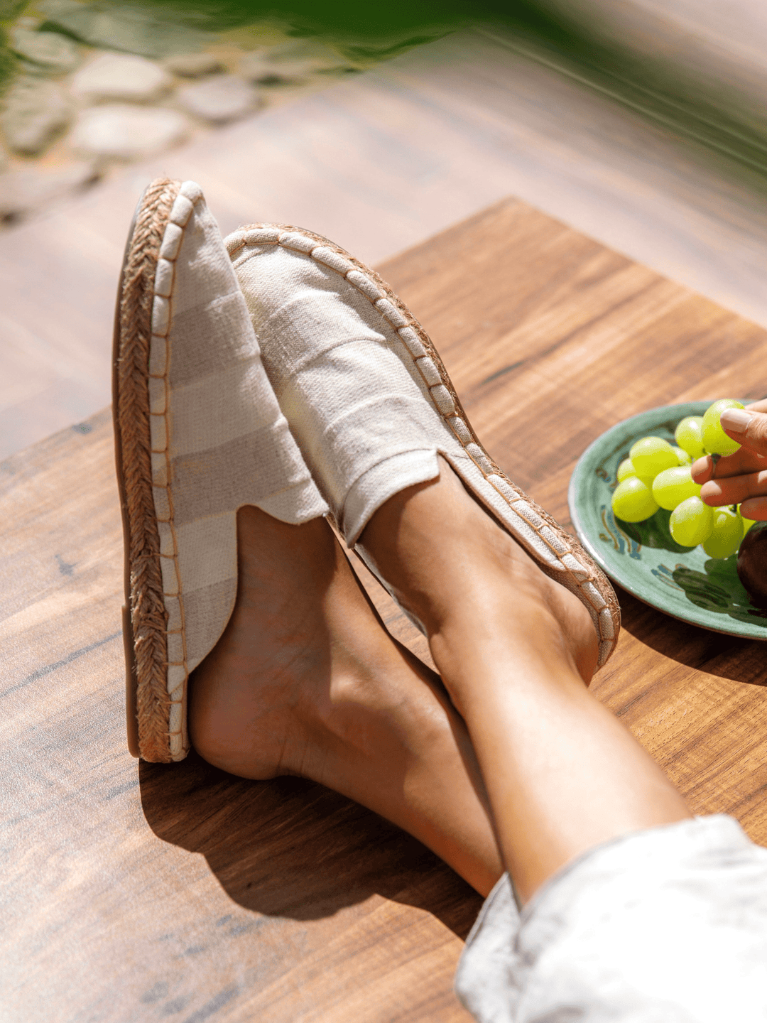 Womens espadrilles sales