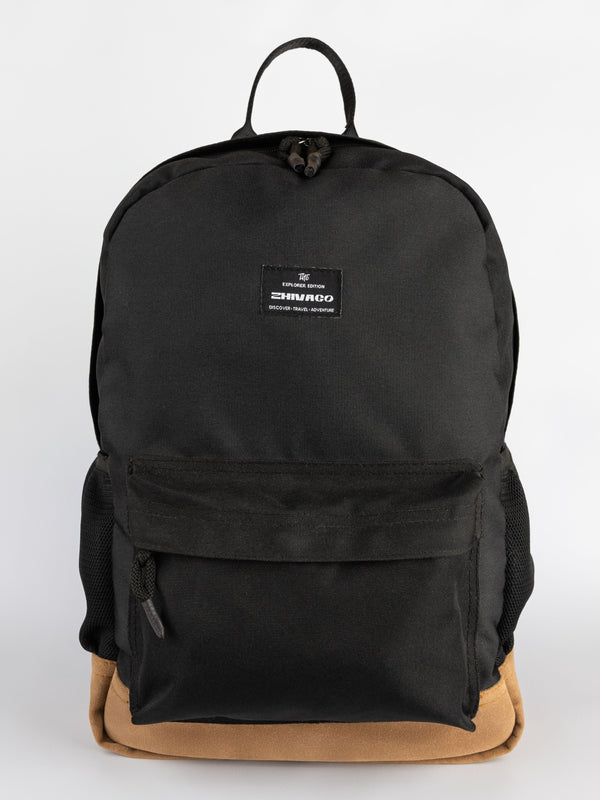 Zhivago Men Men Bags Mateo Backpack