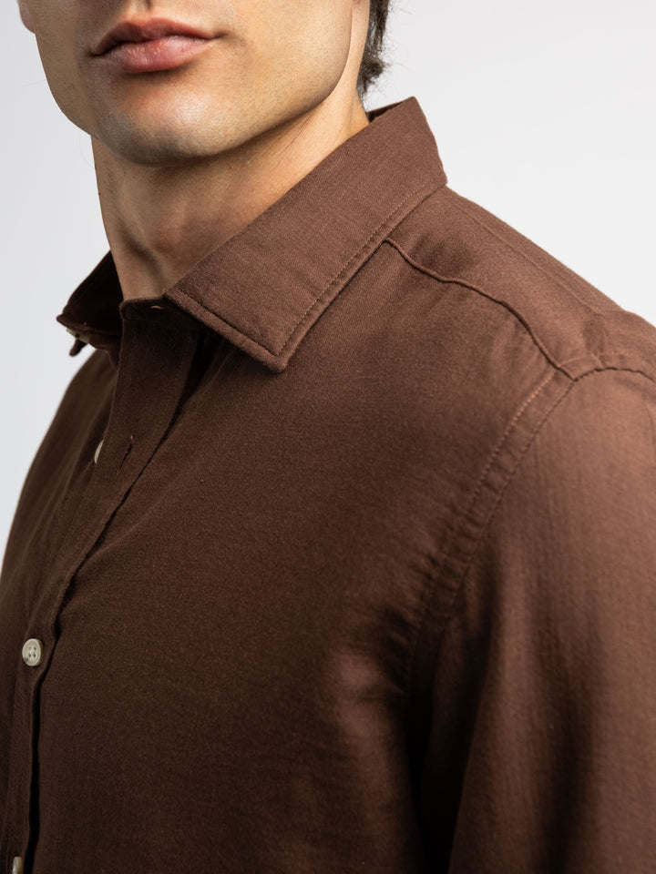 Zhivago Men men shirts Relaxed Fit Shirt
