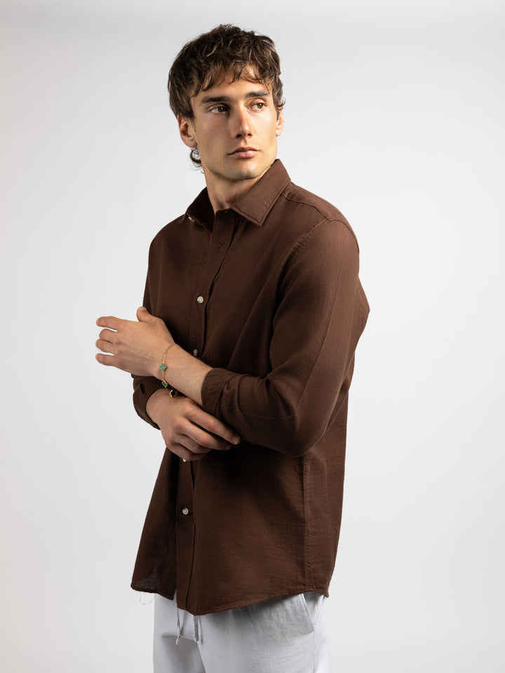 Zhivago Men men shirts Relaxed Fit Shirt