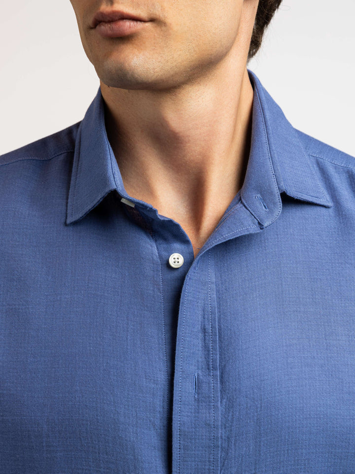 Zhivago Men men shirts Relaxed Fit Shirt