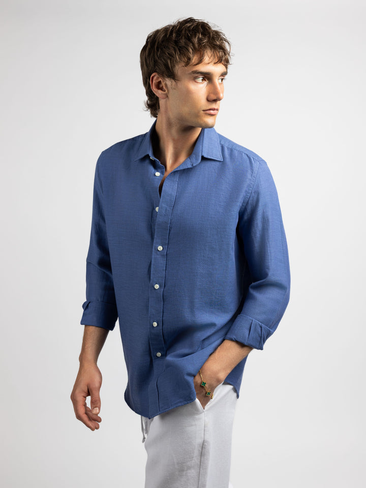 Zhivago Men men shirts Relaxed Fit Shirt