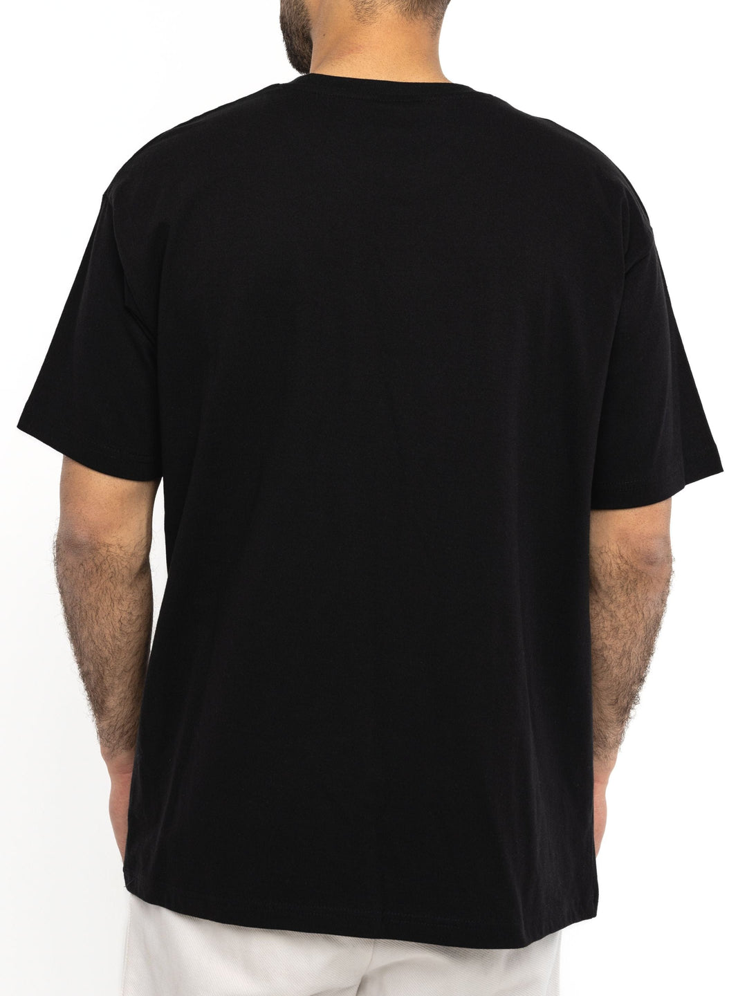 Zhivago Men Men T-shirt Black Adrenaline Rush T-Shirt