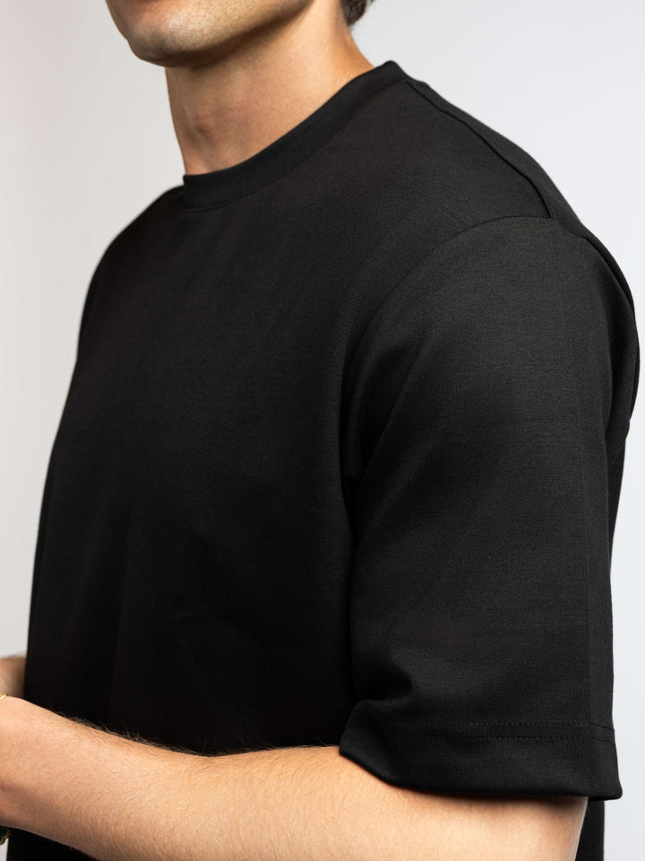 Zhivago Men Men T-shirt Half-Sleeve Oversized T-Shirt