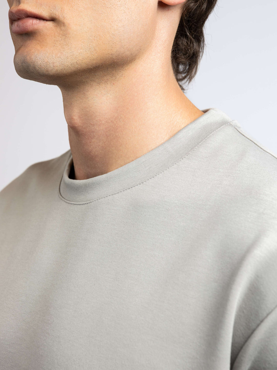 Zhivago Men Men T-shirt Half-Sleeve Oversized T-Shirt
