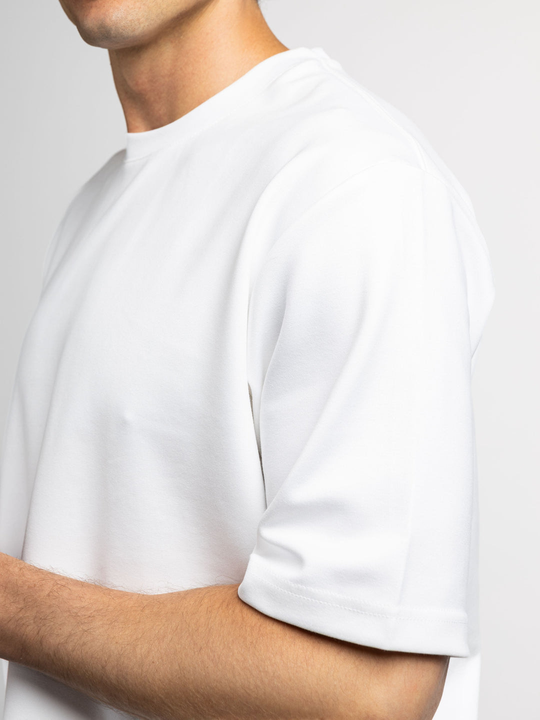 Zhivago Men Men T-shirt Half-Sleeve Oversized T-Shirt