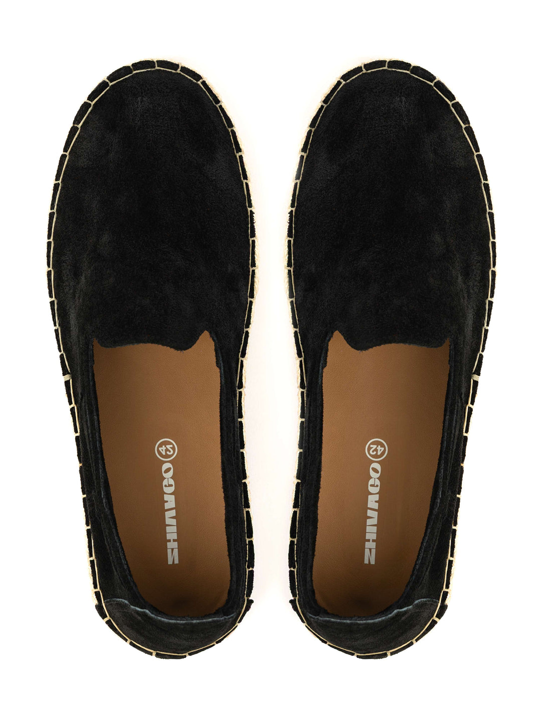 Zhivago Men Men Winter Slides Enzo Espadrilles