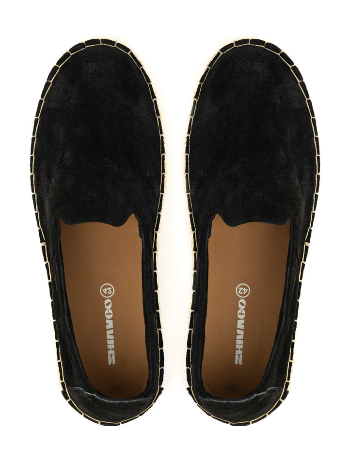 Zhivago Men Men Winter Slides Enzo Espadrilles
