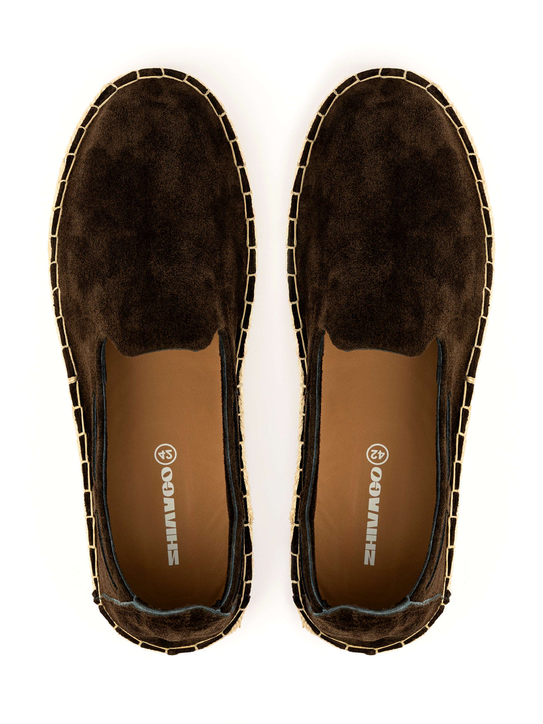 Zhivago Men Men Winter Slides Enzo Espadrilles