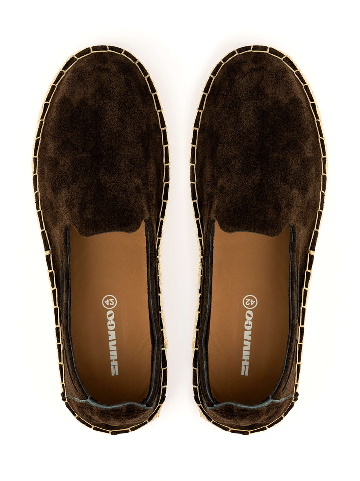 Zhivago Men Men Winter Slides Enzo Espadrilles