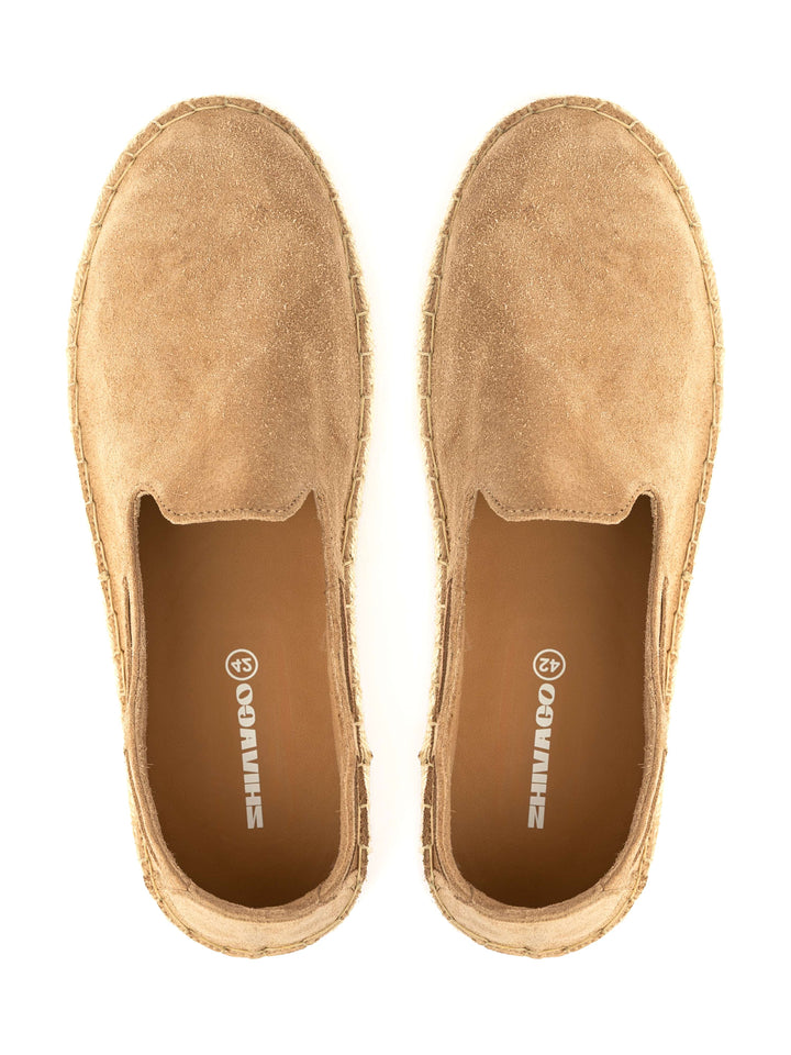 Zhivago Men Men Winter Slides Enzo Espadrilles
