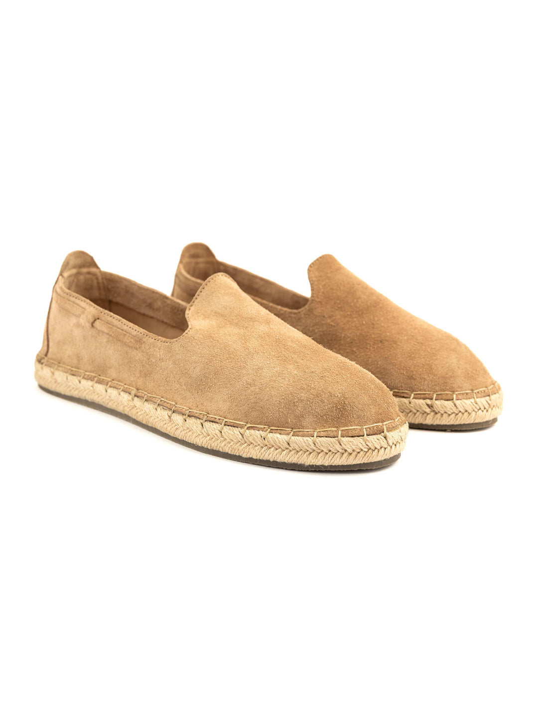 Zhivago Men Men Winter Slides Beige / 41 Enzo Espadrilles