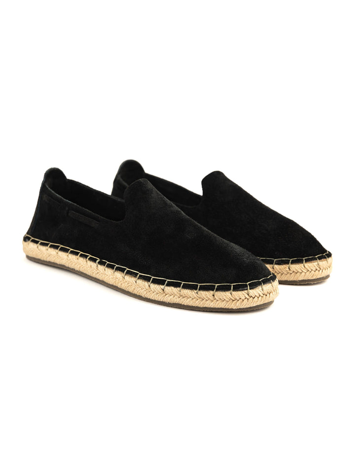 Zhivago Men Men Winter Slides Black / 41 Enzo Espadrilles