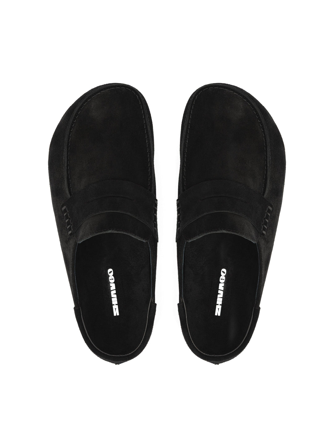 Zhivago Men Men Winter Slides Lenn Black - Men