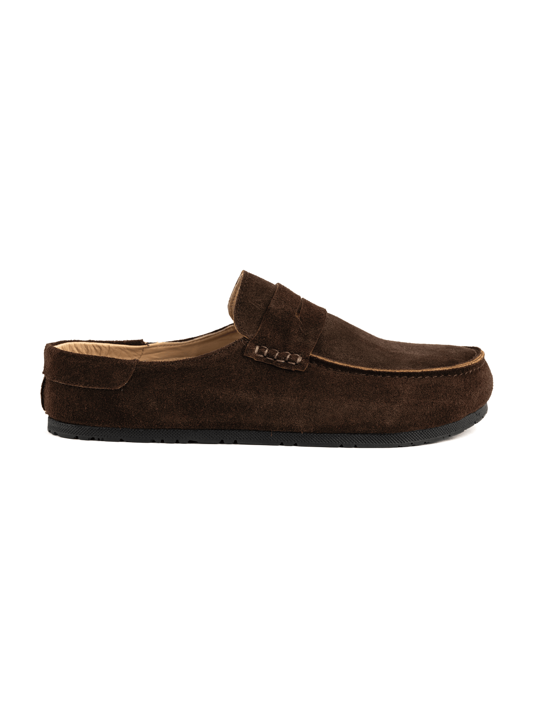 Zhivago Men Men Winter Slides Lenn Brown- Men