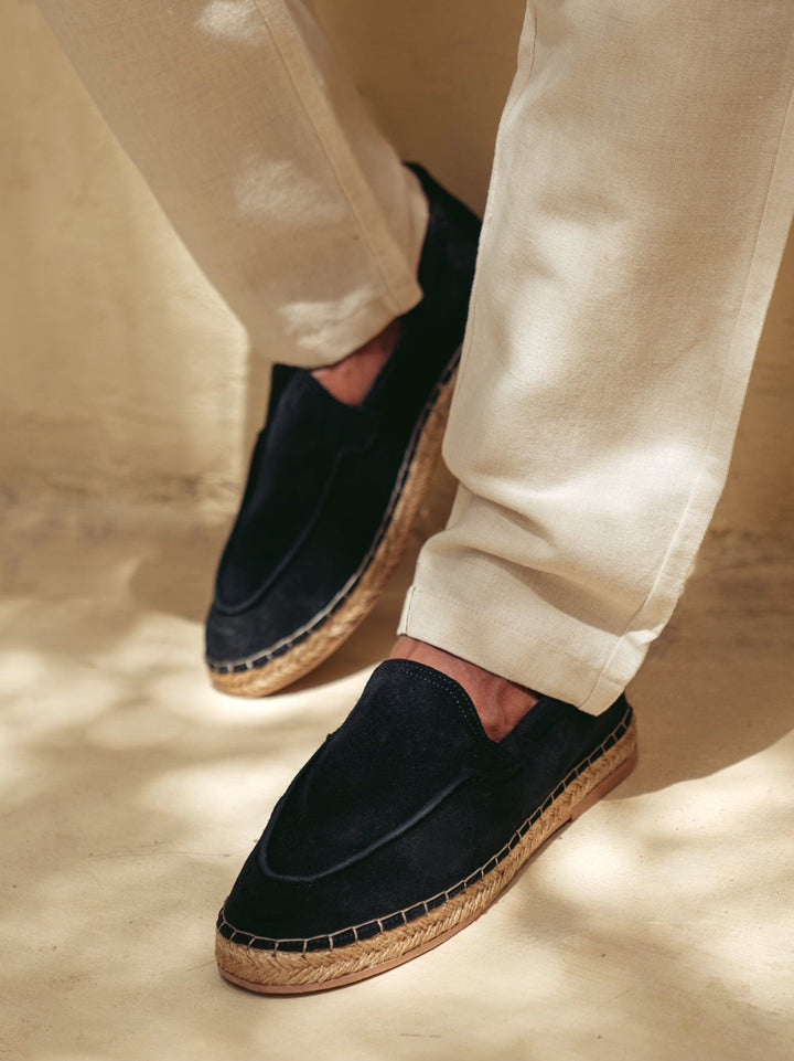 Zhivago Men Men Winter Slides Luca Black