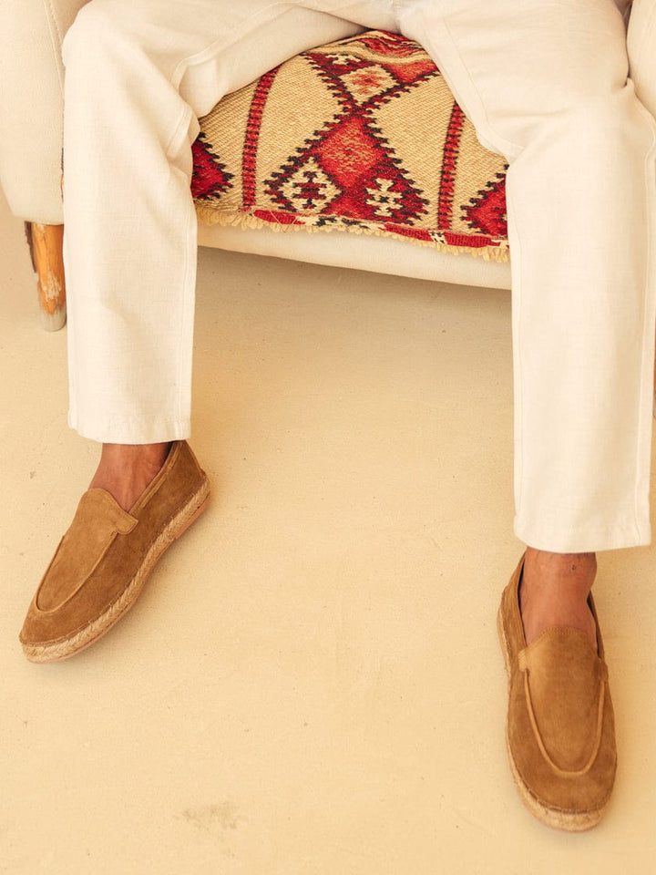 Zhivago Men Men Winter Slides Luca Havane