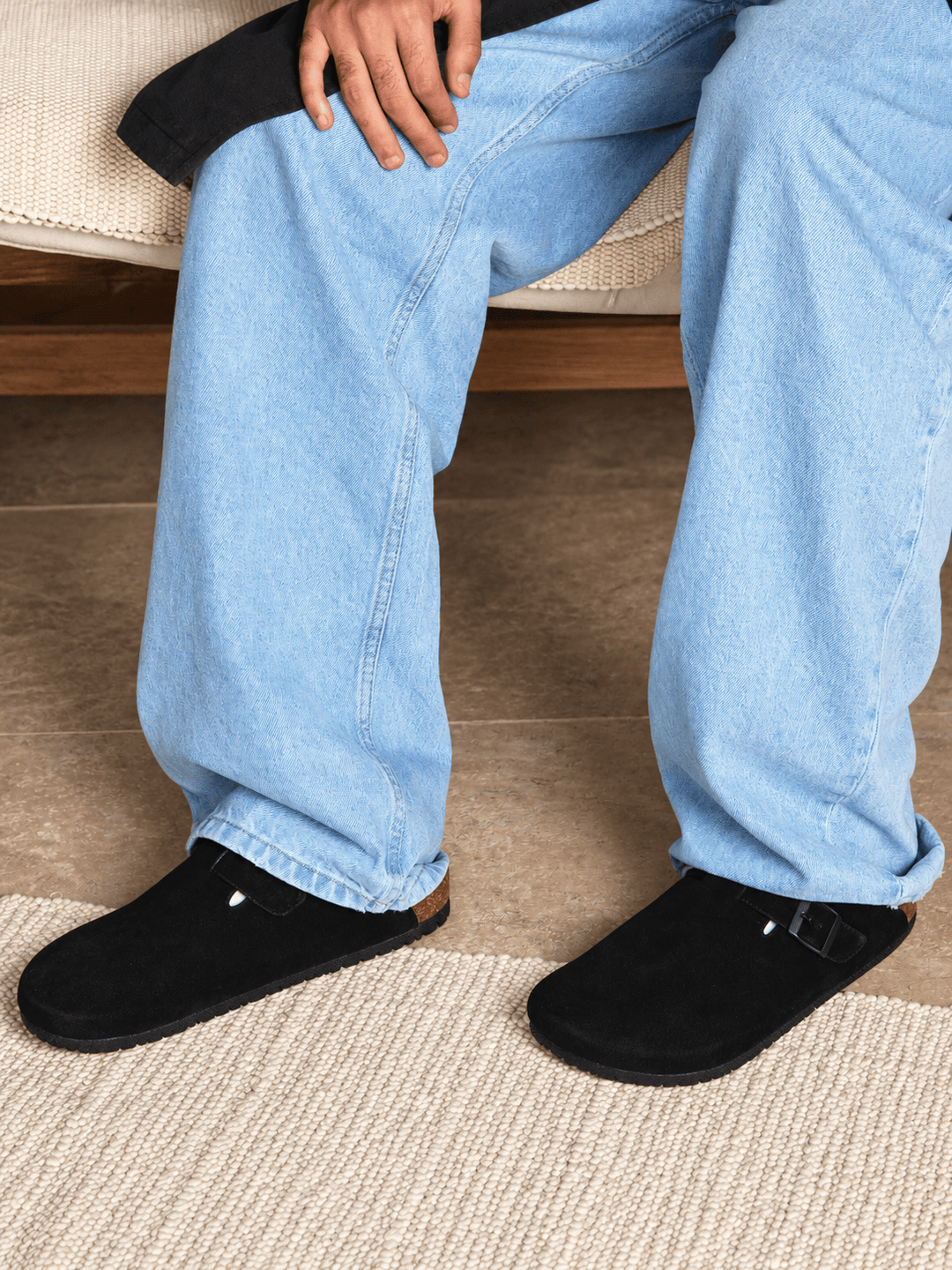 Zhivago Men Men Winter Slides Pablo