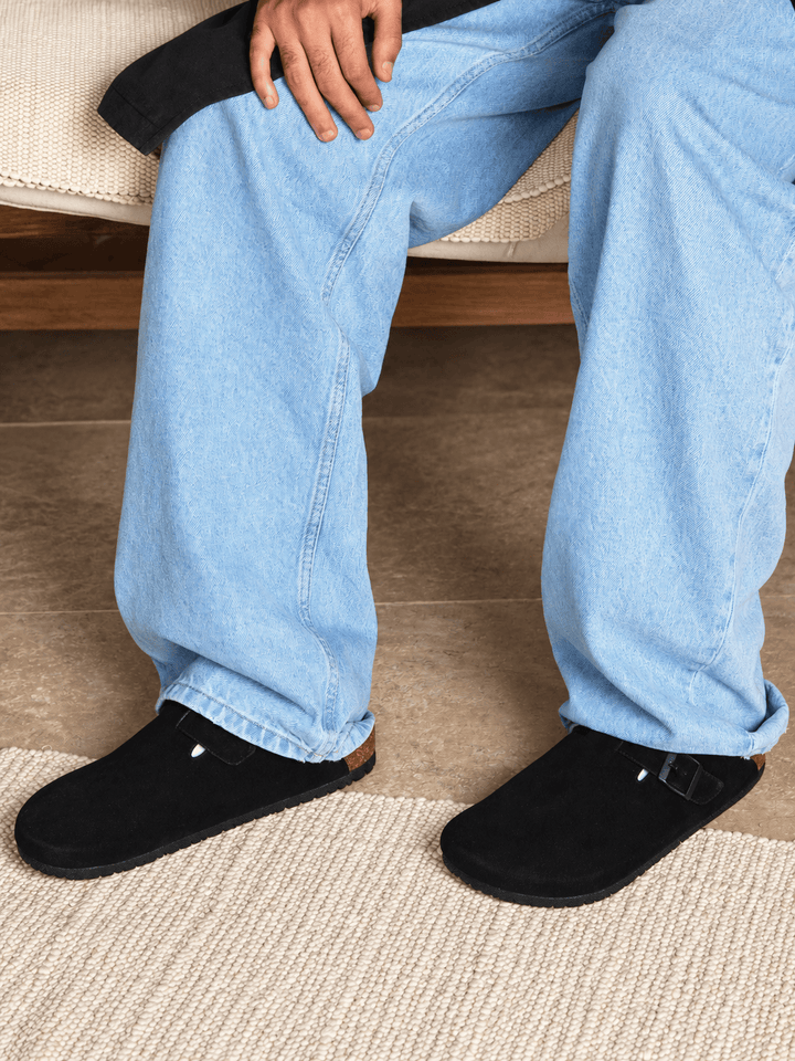 Zhivago Men Men Winter Slides Pablo