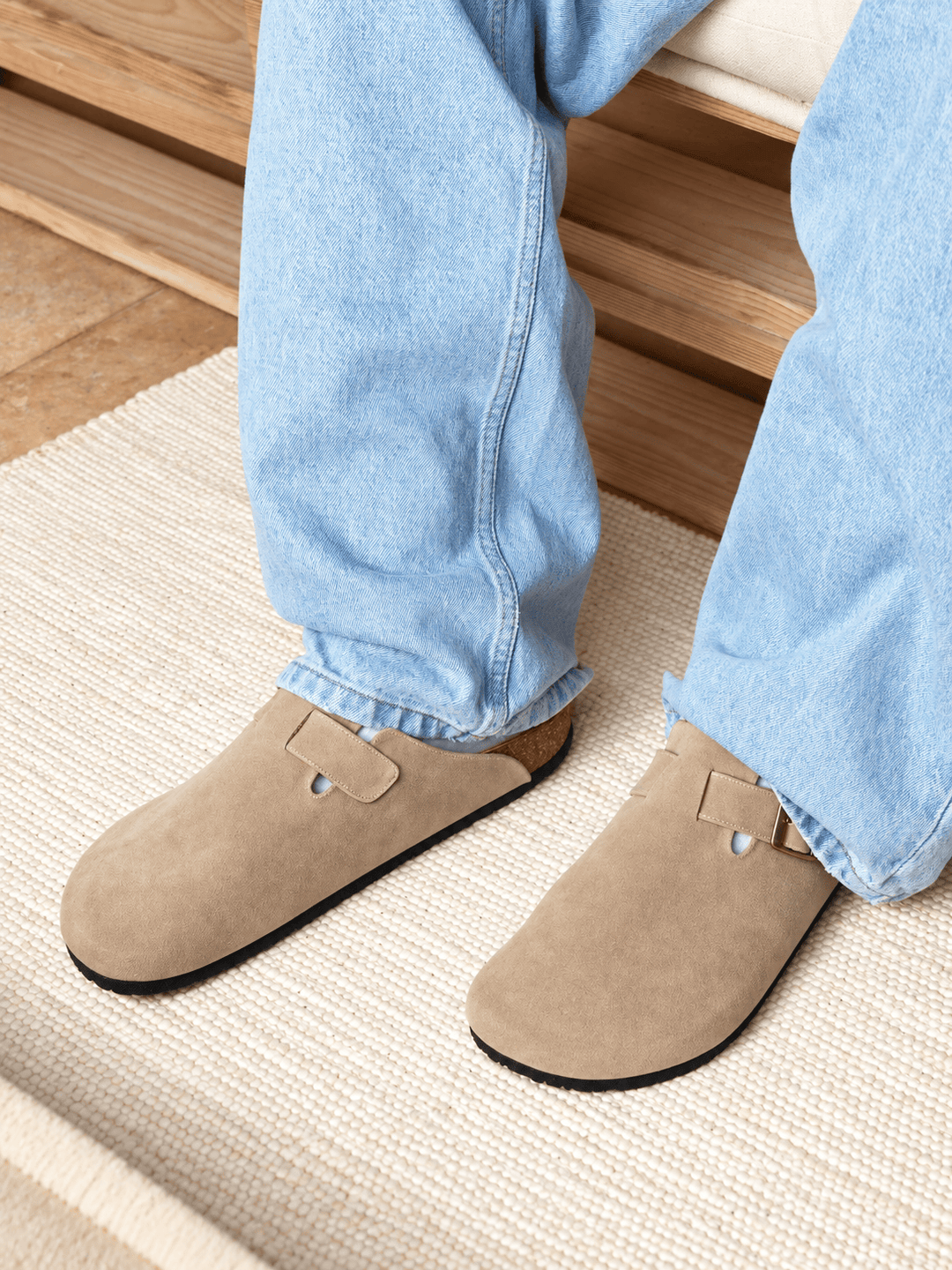 Zhivago Men Men Winter Slides Pablo