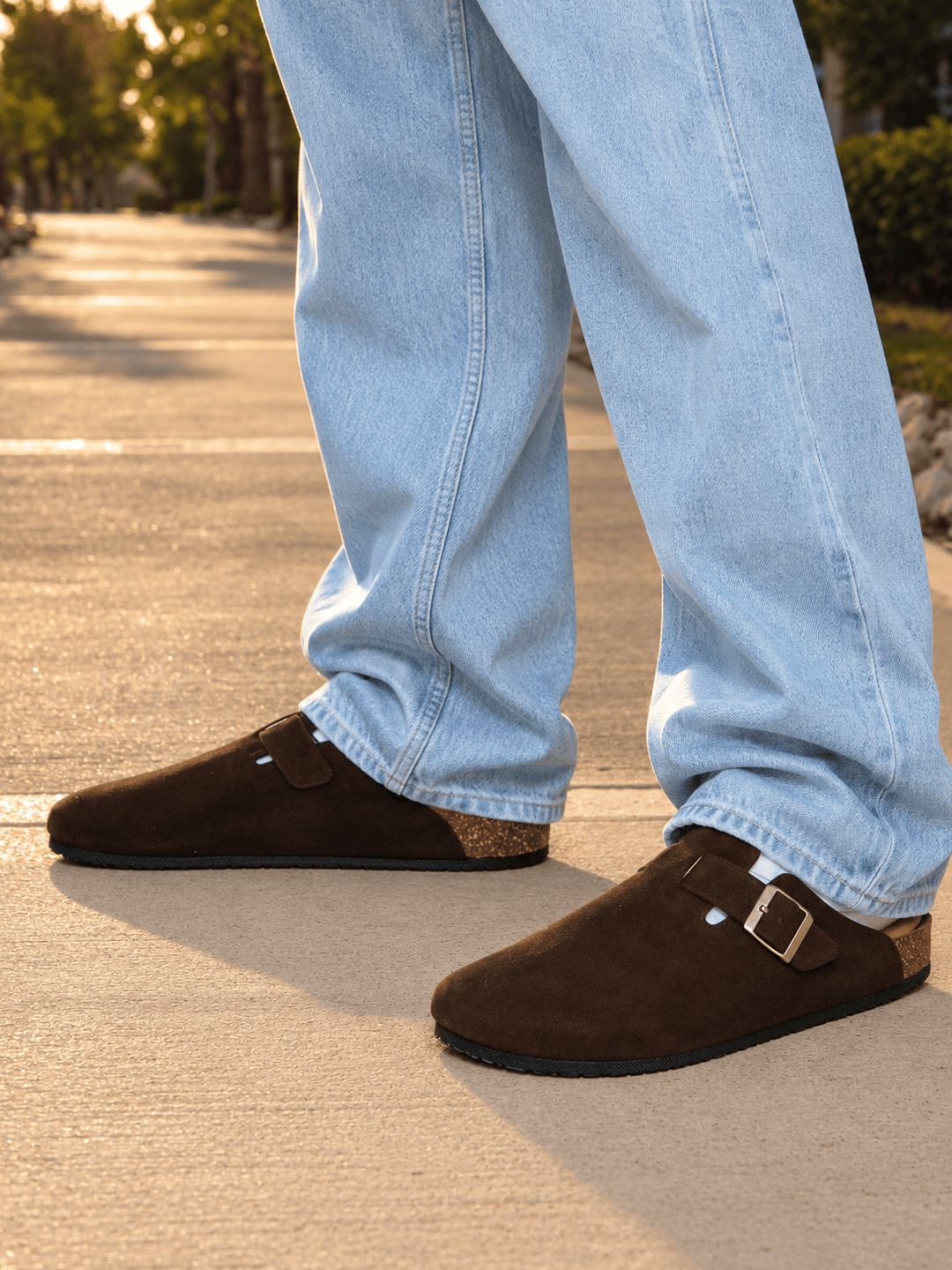 Zhivago Men Men Winter Slides Pablo