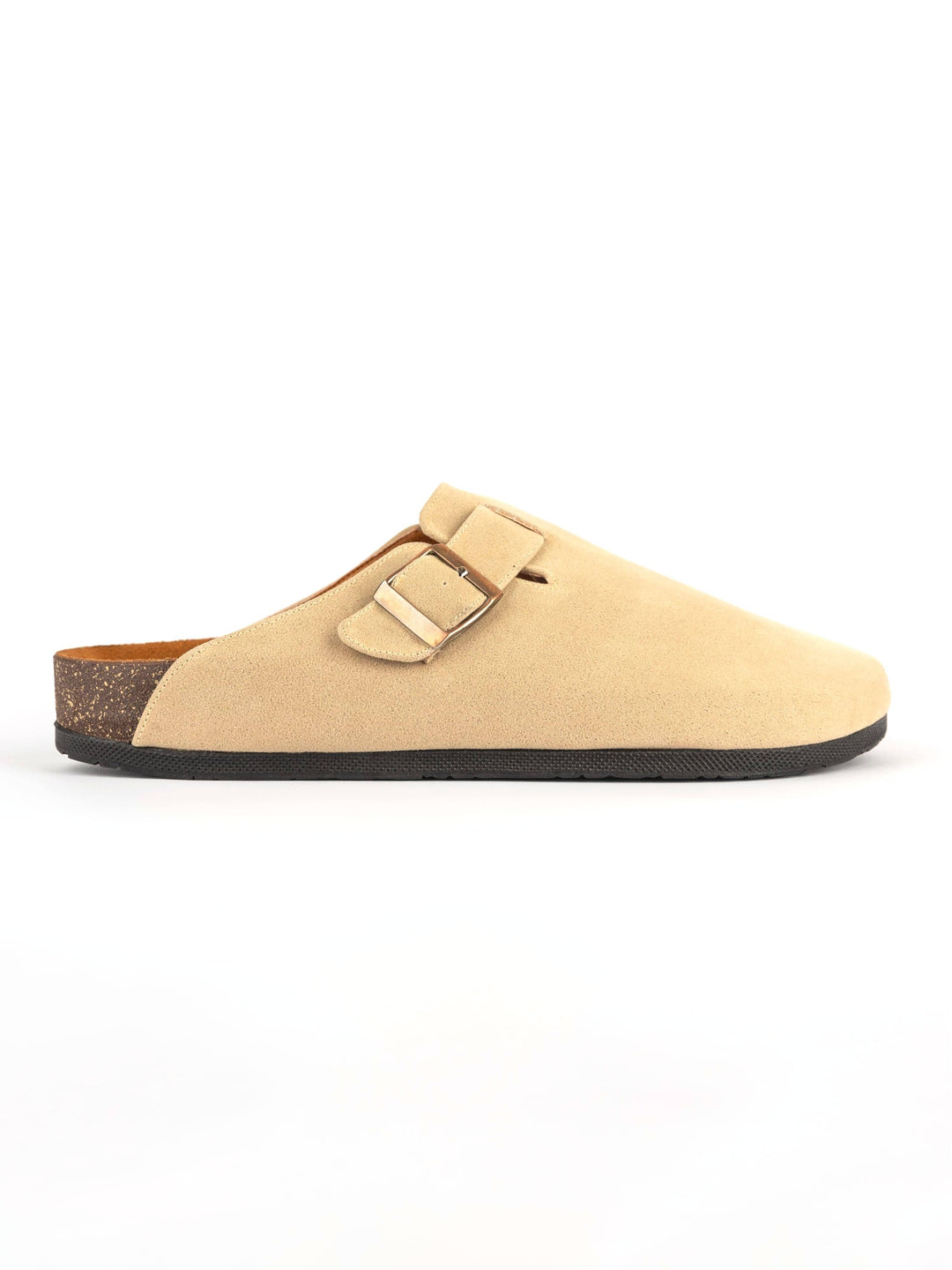 Zhivago Men Men Winter Slides Pablo Beige