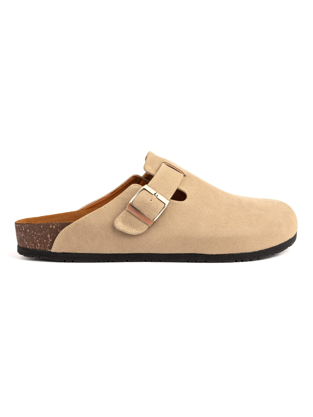 Zhivago Men Men Winter Slides Pablo Beige