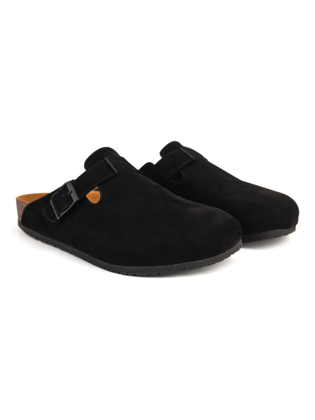 Zhivago Men Men Winter Slides Pablo Black