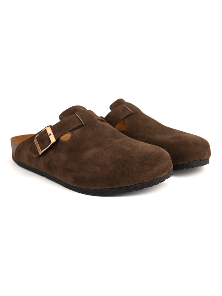 Zhivago Men Men Winter Slides Pablo Brown