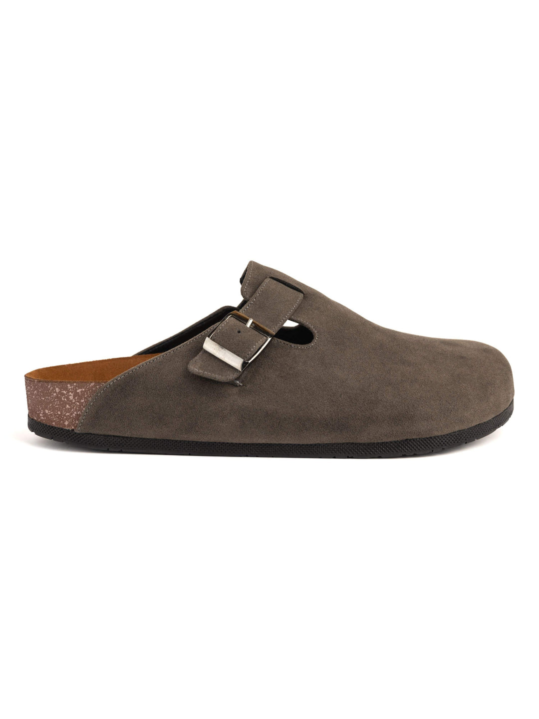 Zhivago Men Men Winter Slides Pablo Grey