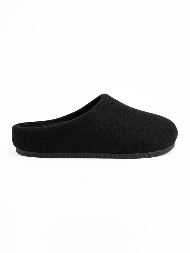 Zhivago Men Men Winter Slides Pedro Black