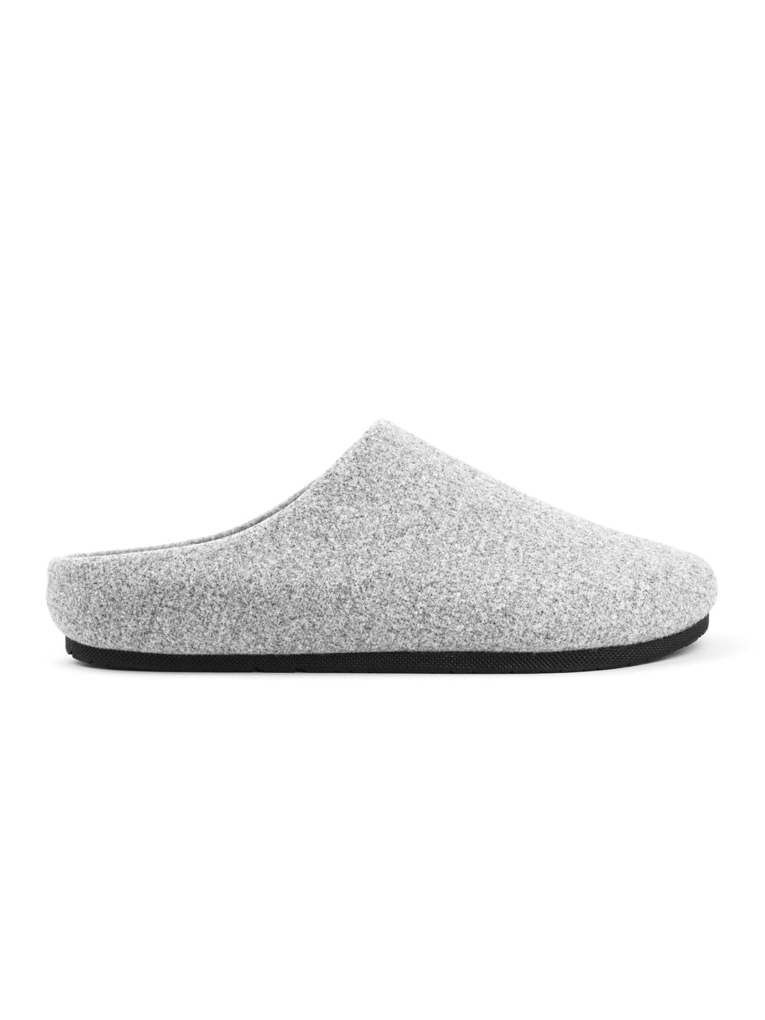 Zhivago Men Men Winter Slides Pedro Grey