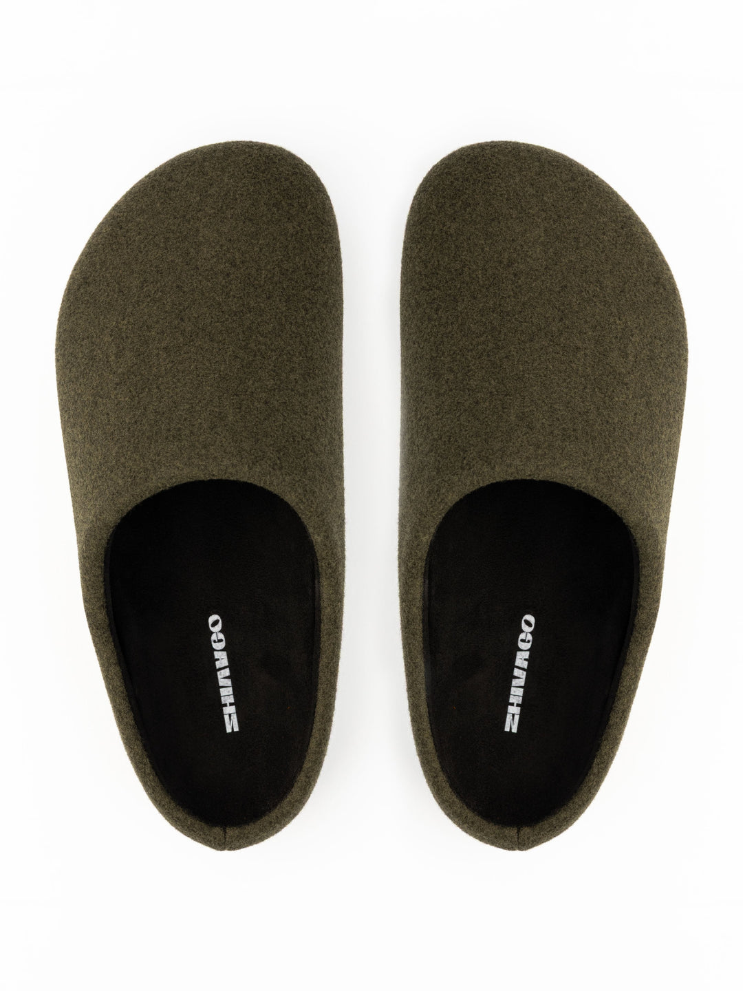 Zhivago Men Men Winter Slides Pedro Men