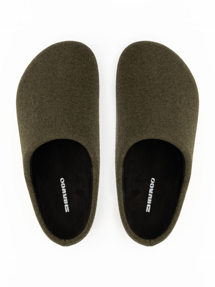 Zhivago Men Men Winter Slides Pedro Men