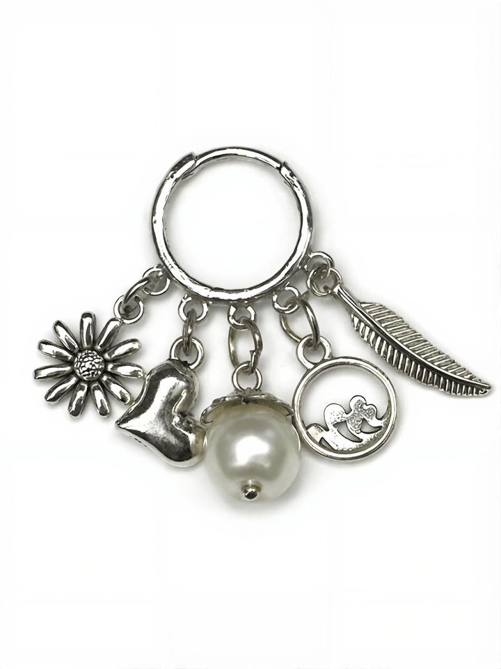 Zhivago Women Accessories Clip ons