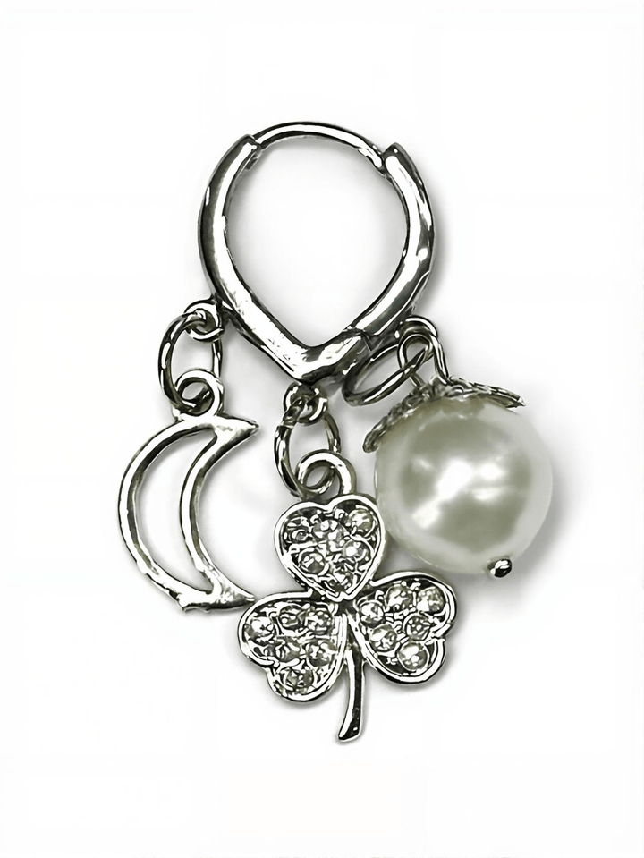 Zhivago Women Accessories Clip ons