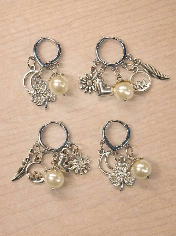 Zhivago Women Accessories Clip ons