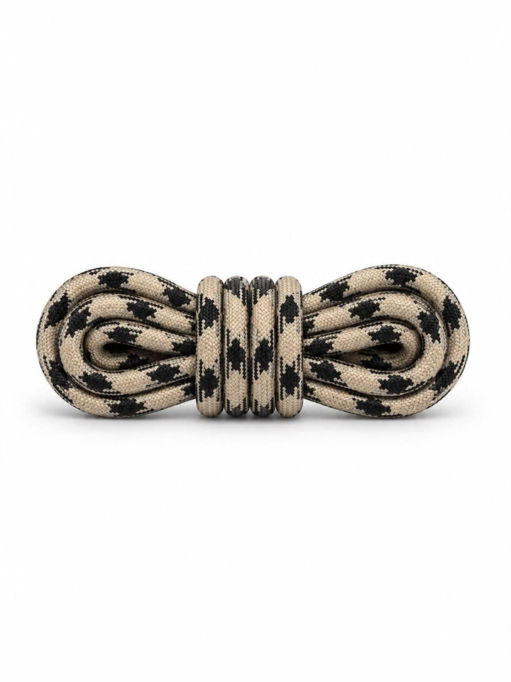 Zhivago Women Accessories Beige / Black Decorative Laces