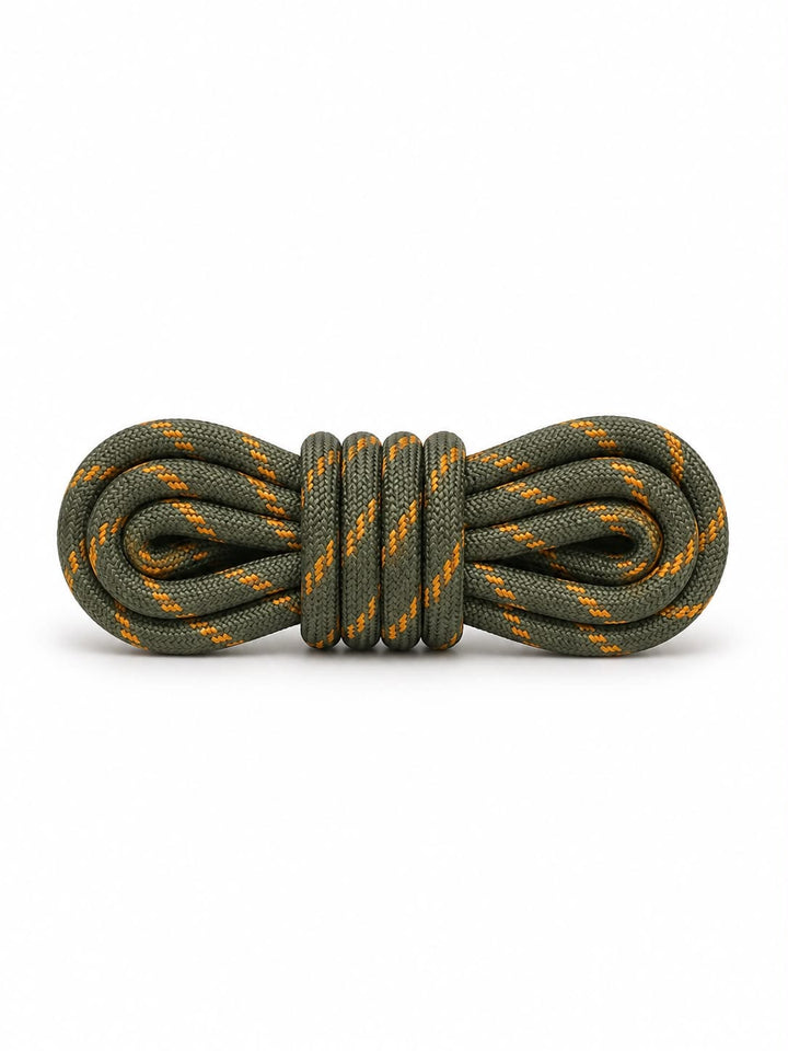 Zhivago Women Accessories Olive / Orange Decorative Laces