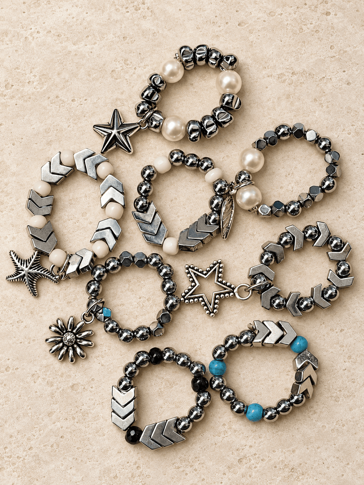 Zhivago Women Accessories Harmony Charms