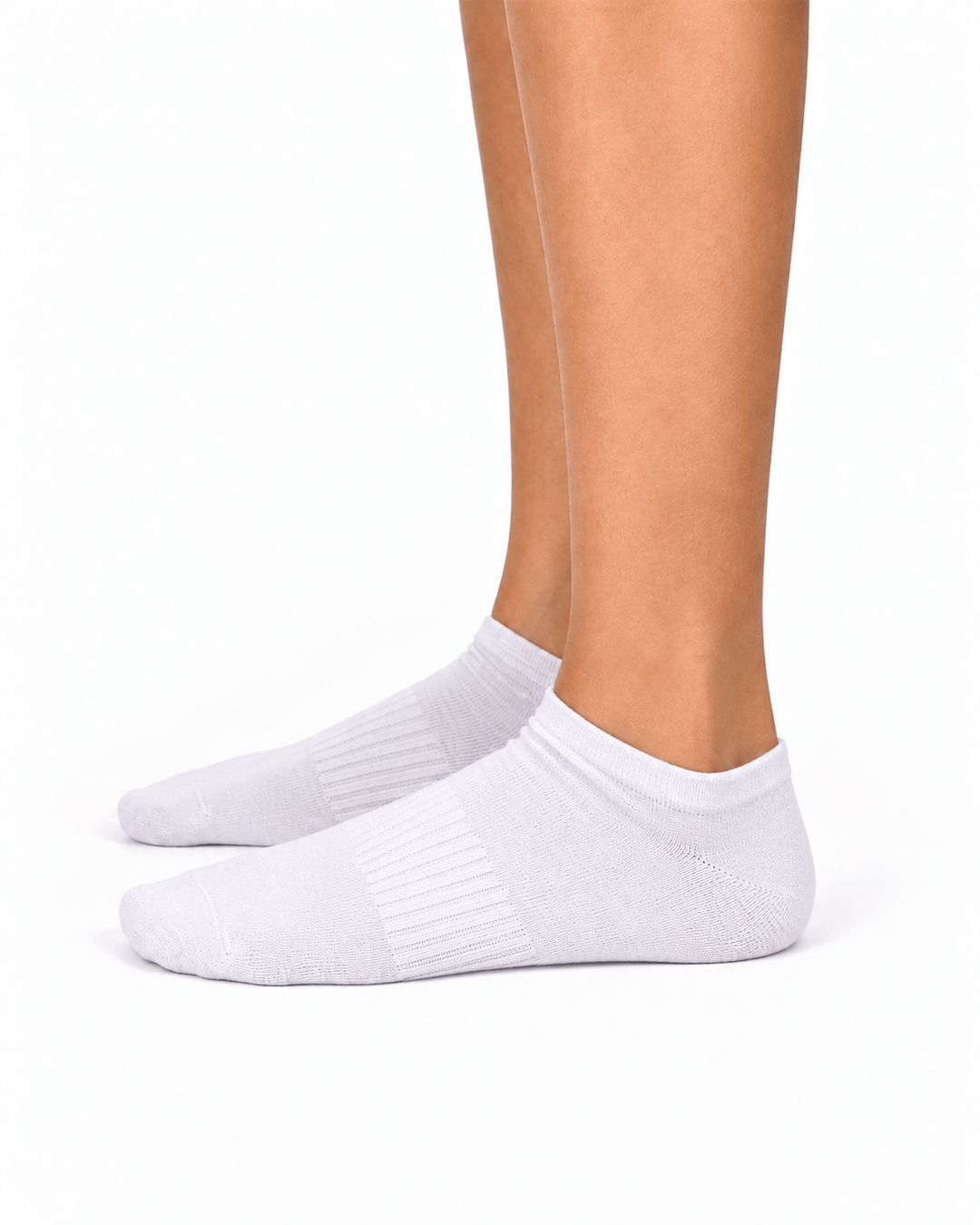 Zhivago Women Essential Low-Cut Sock Set – 3 Pack