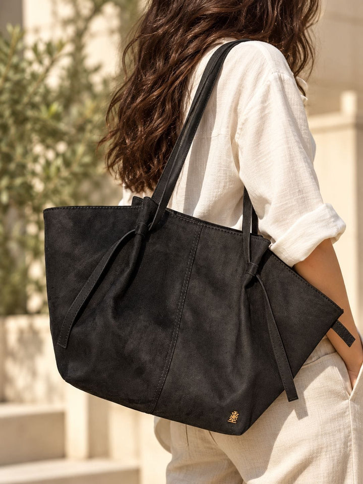 Zhivago Women Women Bags Black Denn