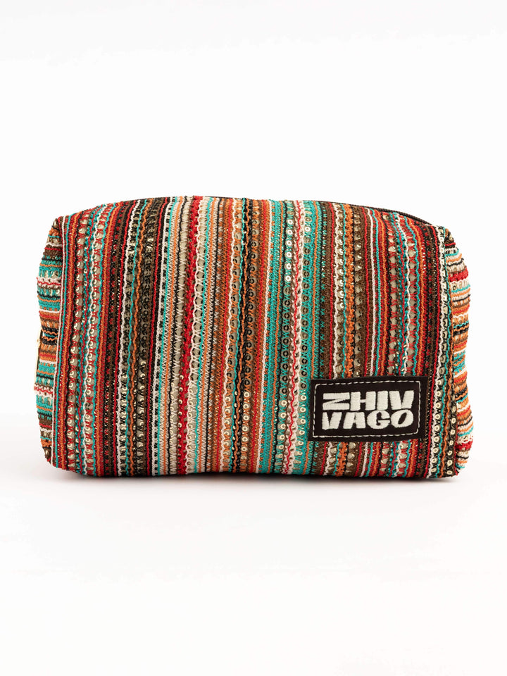 Zhivago Women Women Bags Cairo Mosaic Glora Pouch