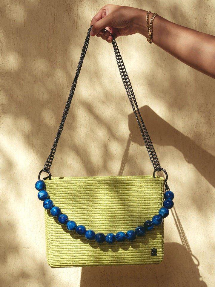 Zhivago Women Women Bags Marlo Green