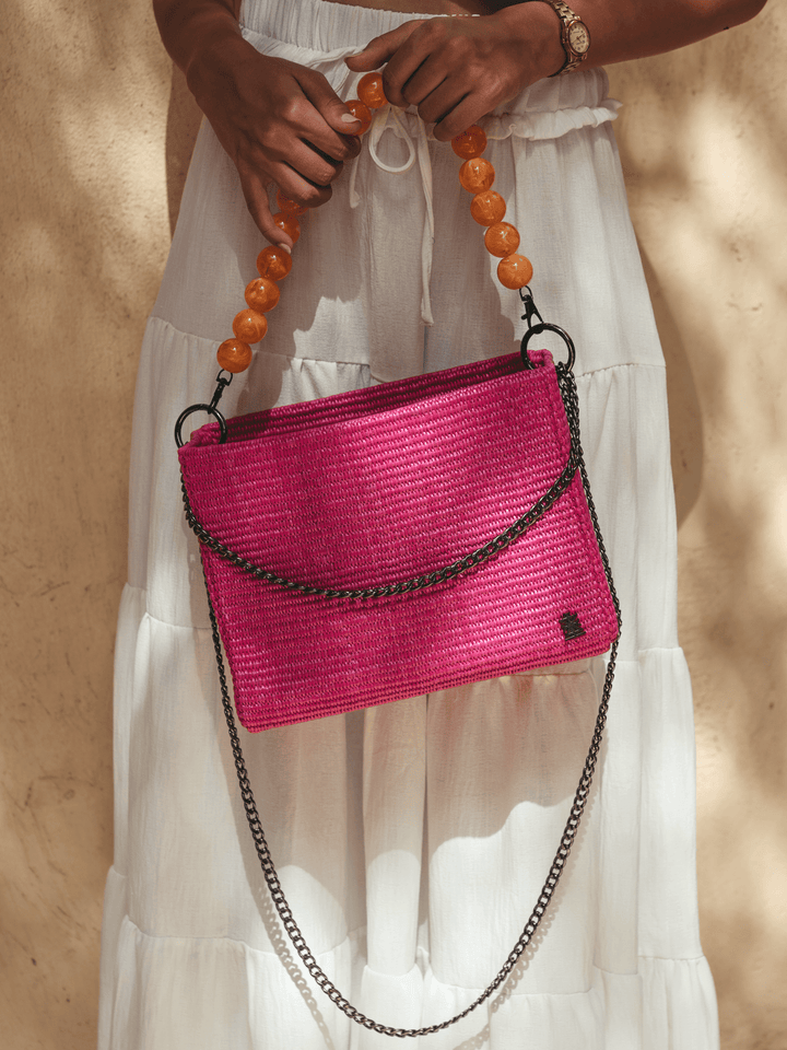 Zhivago Women Women Bags Marlo Pink