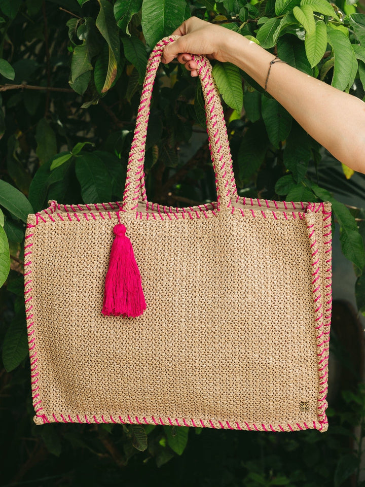 Zhivago Women Women Bags Nova Pink Bag